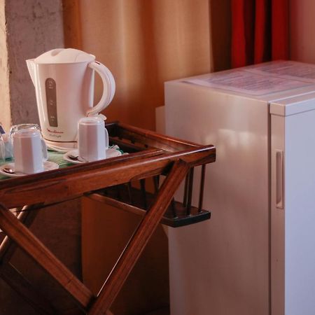 Hosteria Puerto Palos Puerto Pirámides المظهر الخارجي الصورة